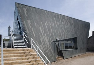 Black Box Performing Arts Centre Kendal       